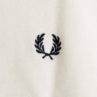 FRED PERRY TWIN TIPPED FRED PERRY SHIRT M12