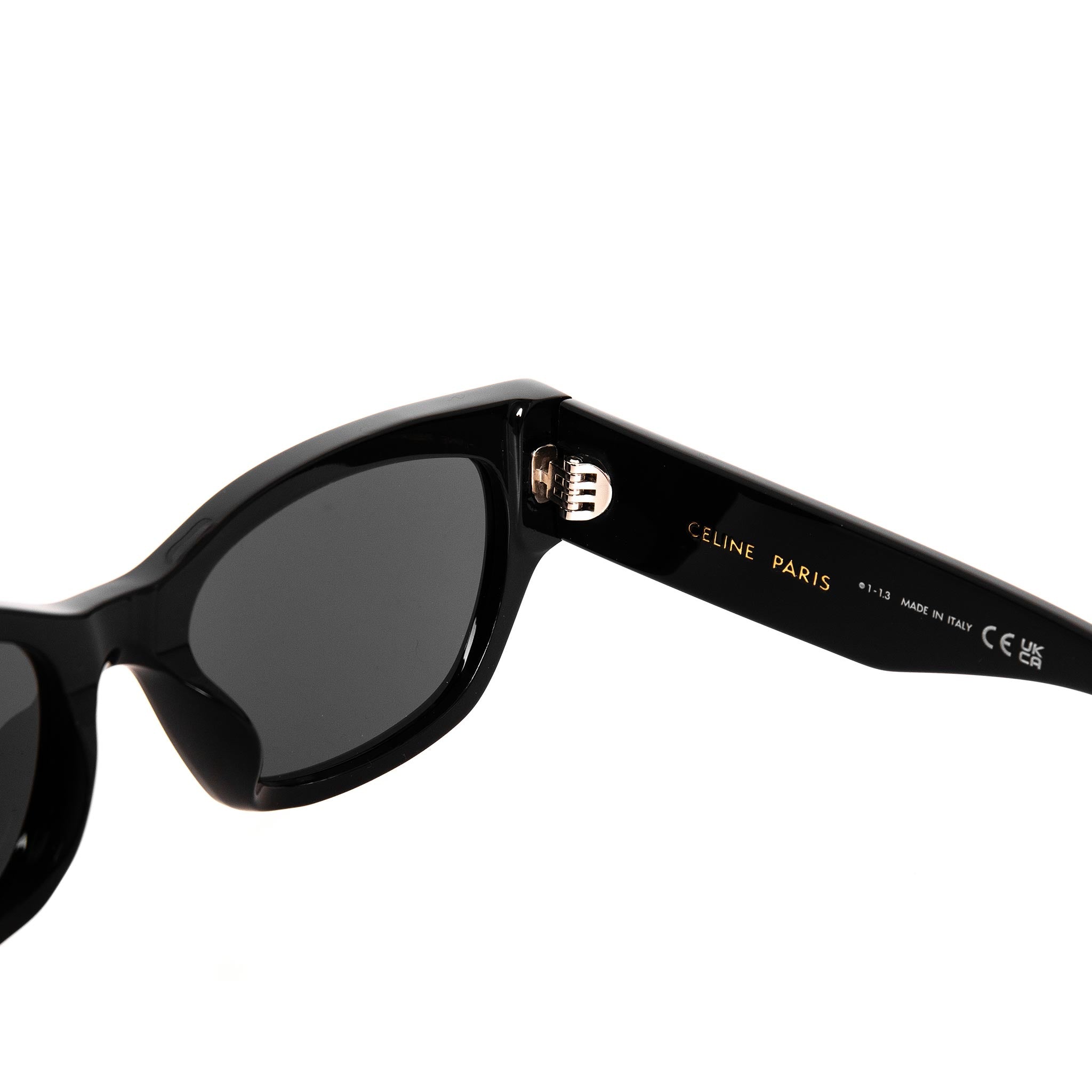 CELINE MONOCHROMS 01 SUNGLASSES 4S197 セリーヌ モノクローム 01 サングラス – CHG