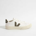 VEJA - CAMPO CHROMEFREE LEATHERCP0502347A