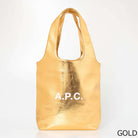 APC NINON SMALL TOTE BAG PUABK M61861