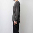 ARCTERYX - CORMAC CREW LS