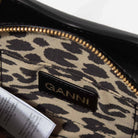 GANNI BUTTERFLY SMALL CROSSBODY