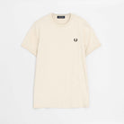 FRED PERRY RINGER T-SHIRT M3519