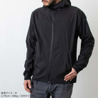 ARCTERYX VEILANCE - DEMLO HOODED JACKET