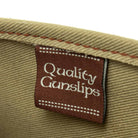 QUALITY GUNSLIPS DINKY BAG NQG1951 COTTON