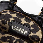 GANNI BUTTERFLY NANO CROSSBODY