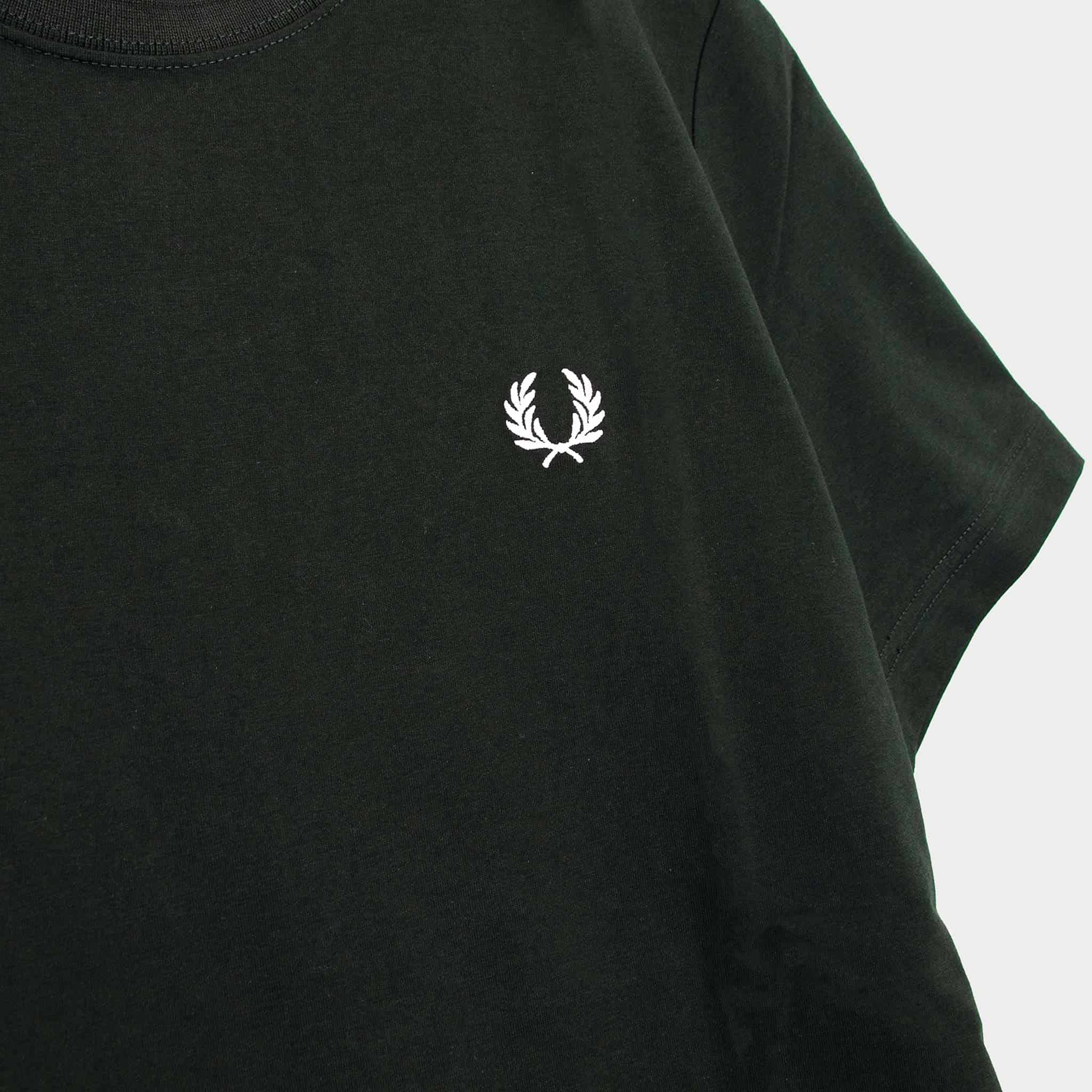 FRED PERRY CREW NECK T-SHIRT M1600