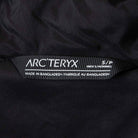 ARCTERYX - ATOM HOODY