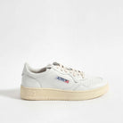 AUTRY - MEDALIST LOW SNEAKERS AULM