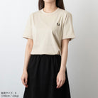 FRED PERRY RINGER T-SHIRT M3519