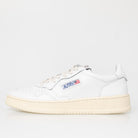 AUTRY - MEDALIST LOW SNEAKERS AULM