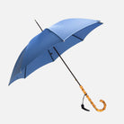 FOX UMBRELLAS WHANGEE CANE CROOK HANDLE WL4