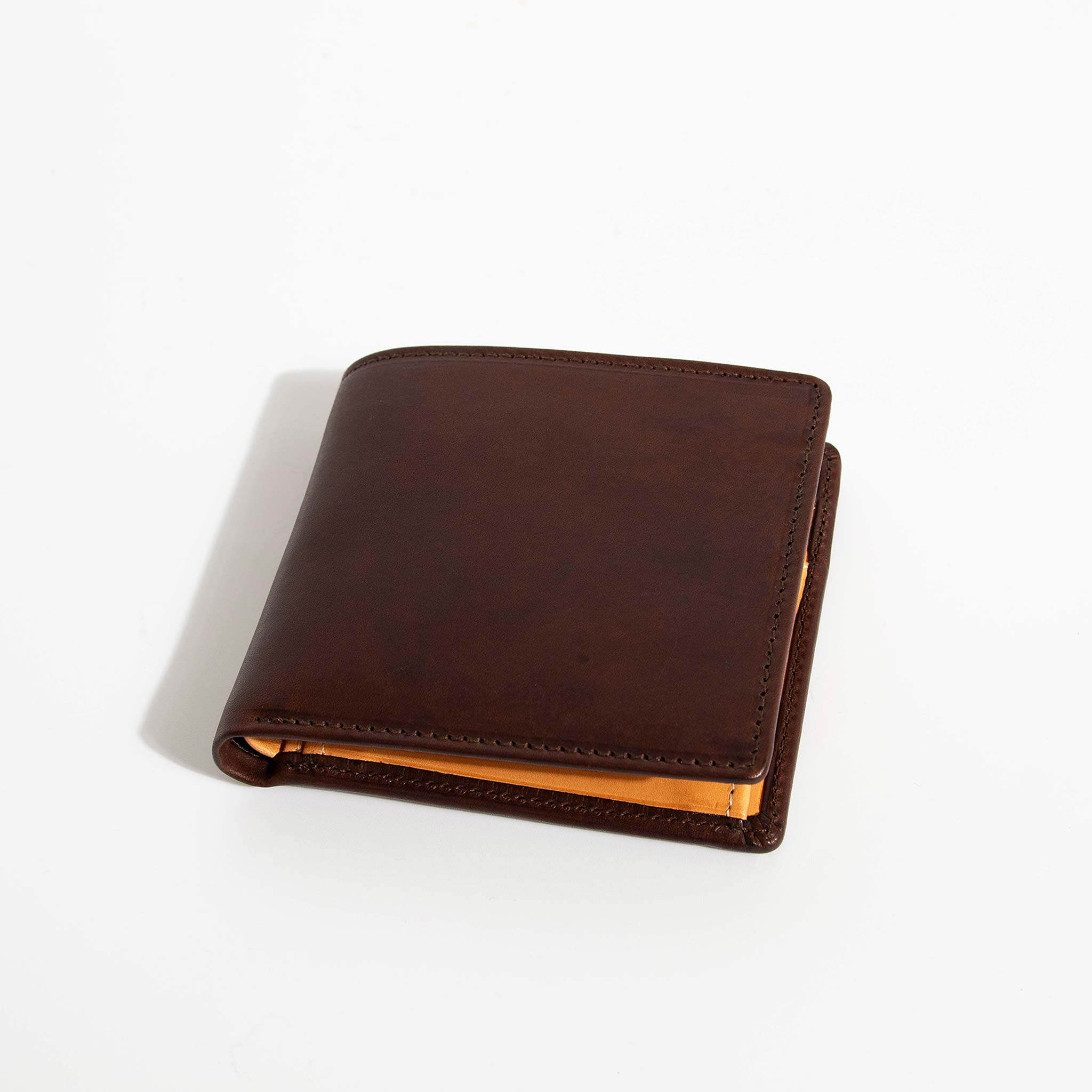 BEORMA THE CLARENCE COIN POCKET NOTE CASE TWO TONE S0008 BADALASSI