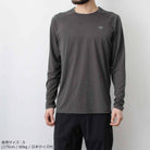 ARCTERYX - CORMAC CREW LS