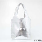 APC NINON SMALL TOTE BAG PUABK M61861