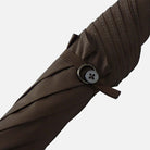 FOX UMBRELLAS NATURAL CHESTNUT HANDLE GT8