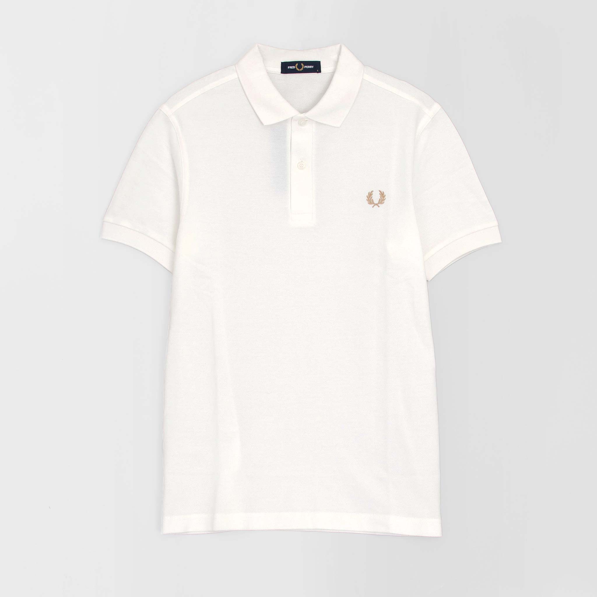 FRED PERRY THE FRED PERRY SHIRT M6000