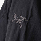 ARCTERYX - DELTA HYBRID HOODY - X000006186