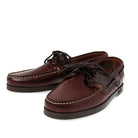 PARABOOT - BARTHMARINE BOAT SHOES - 7800 PLAIN