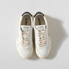 AUTRY - MEDALIST LOW SNEAKERS AULW