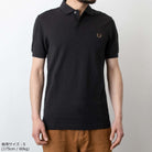 FRED PERRY THE FRED PERRY SHIRT M6000