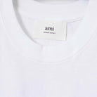 AMI PARIS - AMI DE COEUR T-SHIRT UTS022