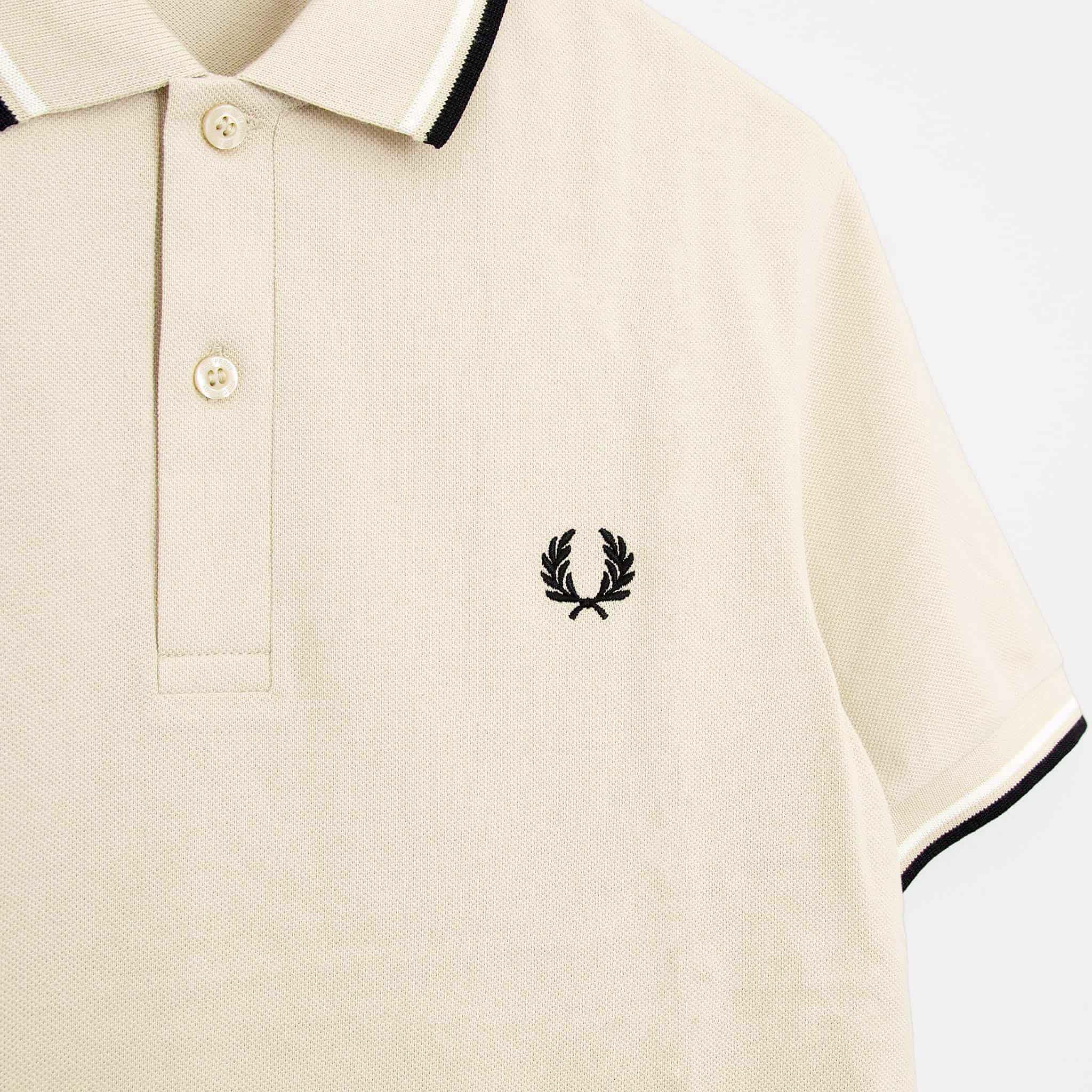 FRED PERRY THE FRED PERRY SHIRT M3600