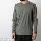 ARCTERYX - CORMAC CREW LS