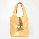 APC NINON SMALL TOTE BAG PUABK M61861