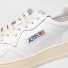 AUTRY - MEDALIST LOW SNEAKERS AULM