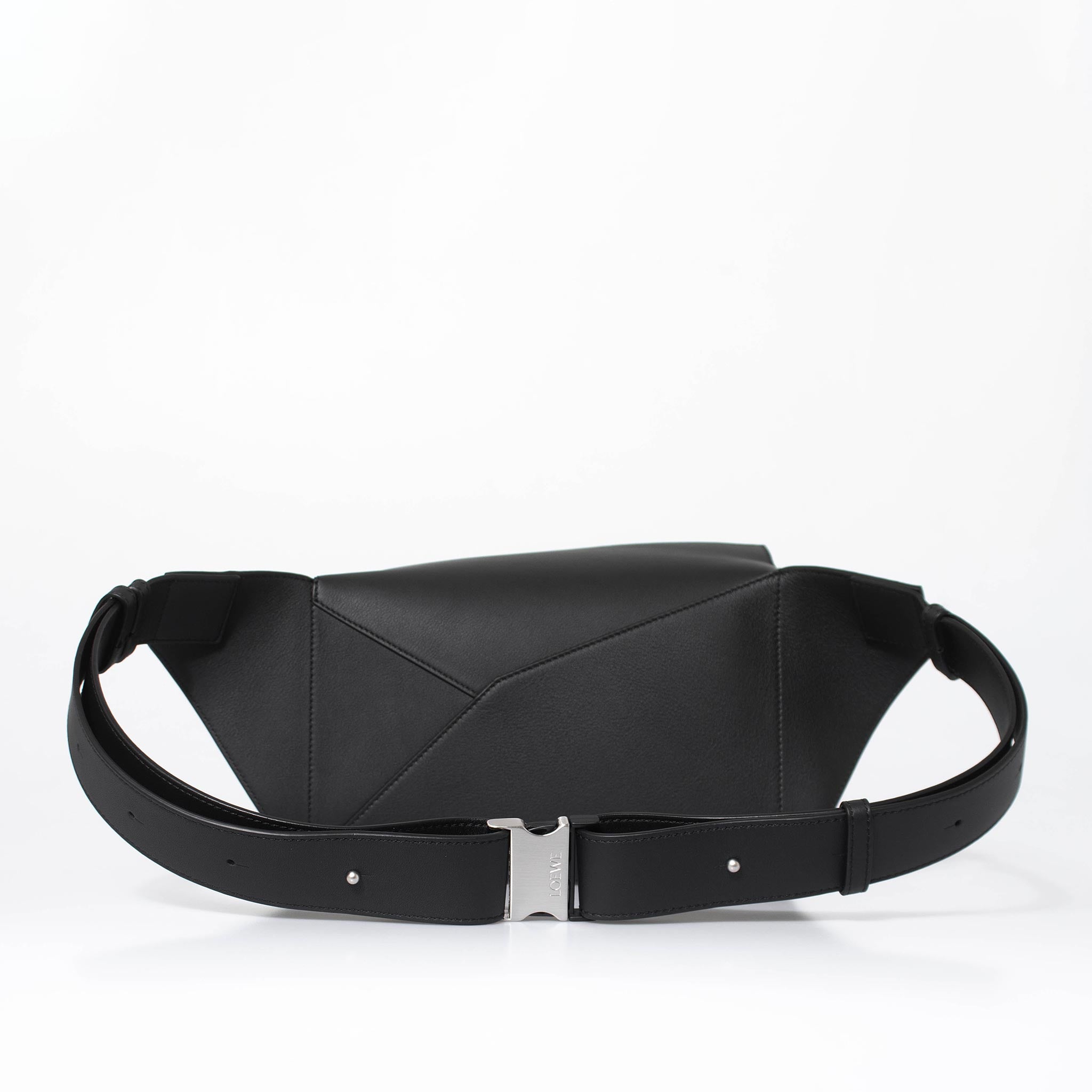 LOEWE PUZZLE SMALL BUMBAG B510SEBX02 ロエベ パズル バッグ メンズ ボディバッグ バムバッグ – CHG