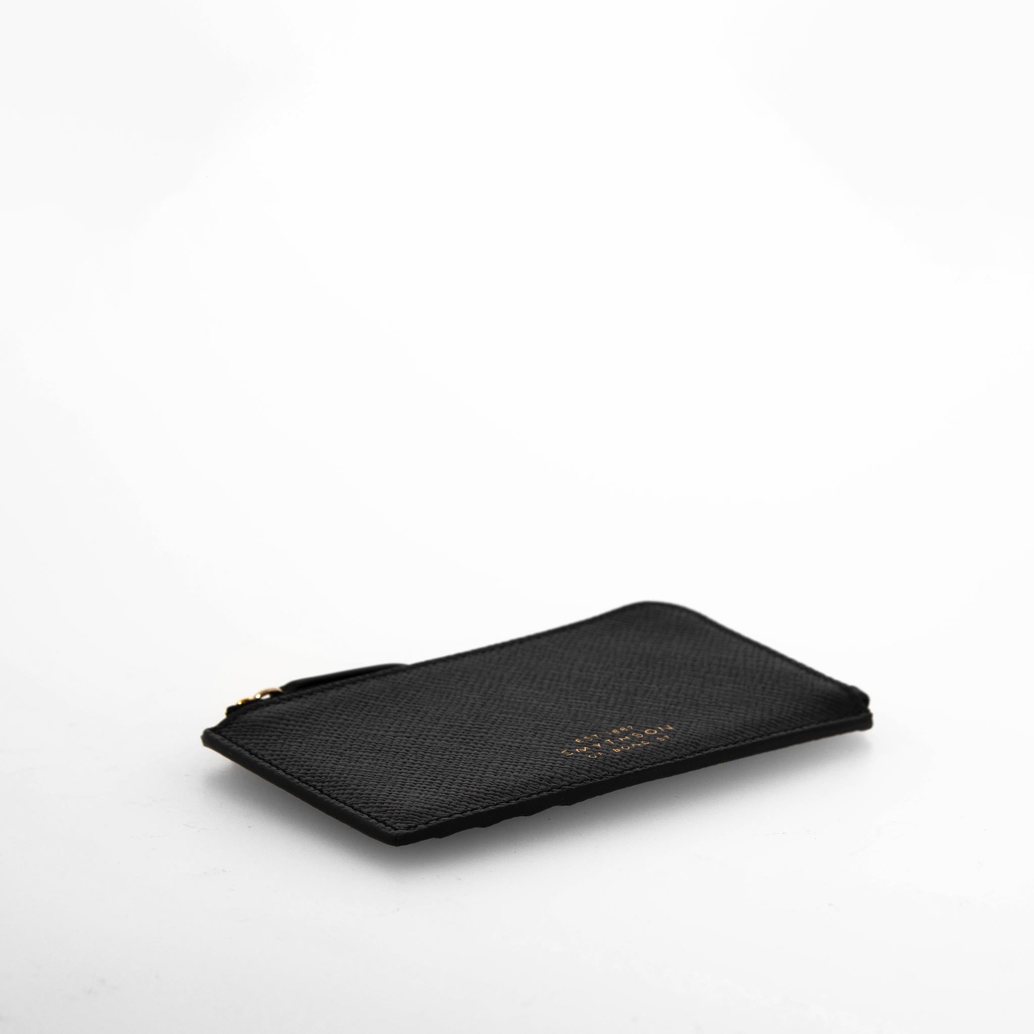 スマイソン SMYTHSON 財布 カードケース コインケース（フラグメントケース） PANAMA [パナマ] 4 CARD SLOT COIN  PURSE – CHG