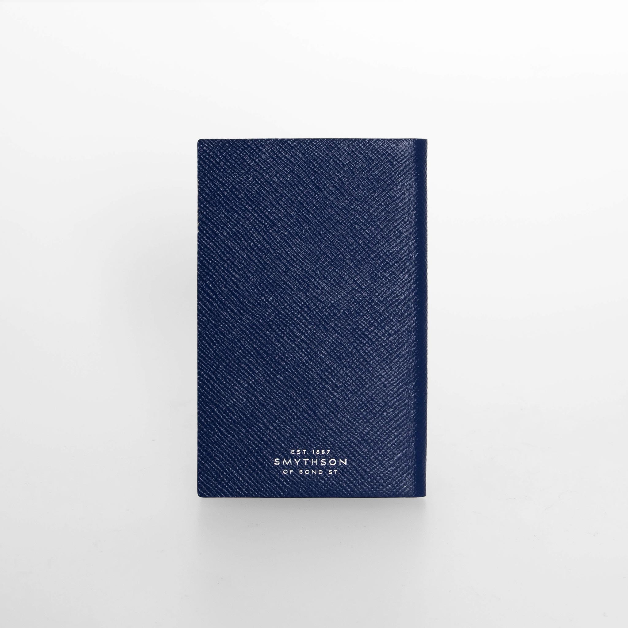 スマイソン SMYTHSON ノート PANAMA NOTEBOOK [パナマ] LIVE LOVE