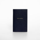SMYTHSON - PANAMA NOTEBOOK - BEST IN SHOW - 1203277