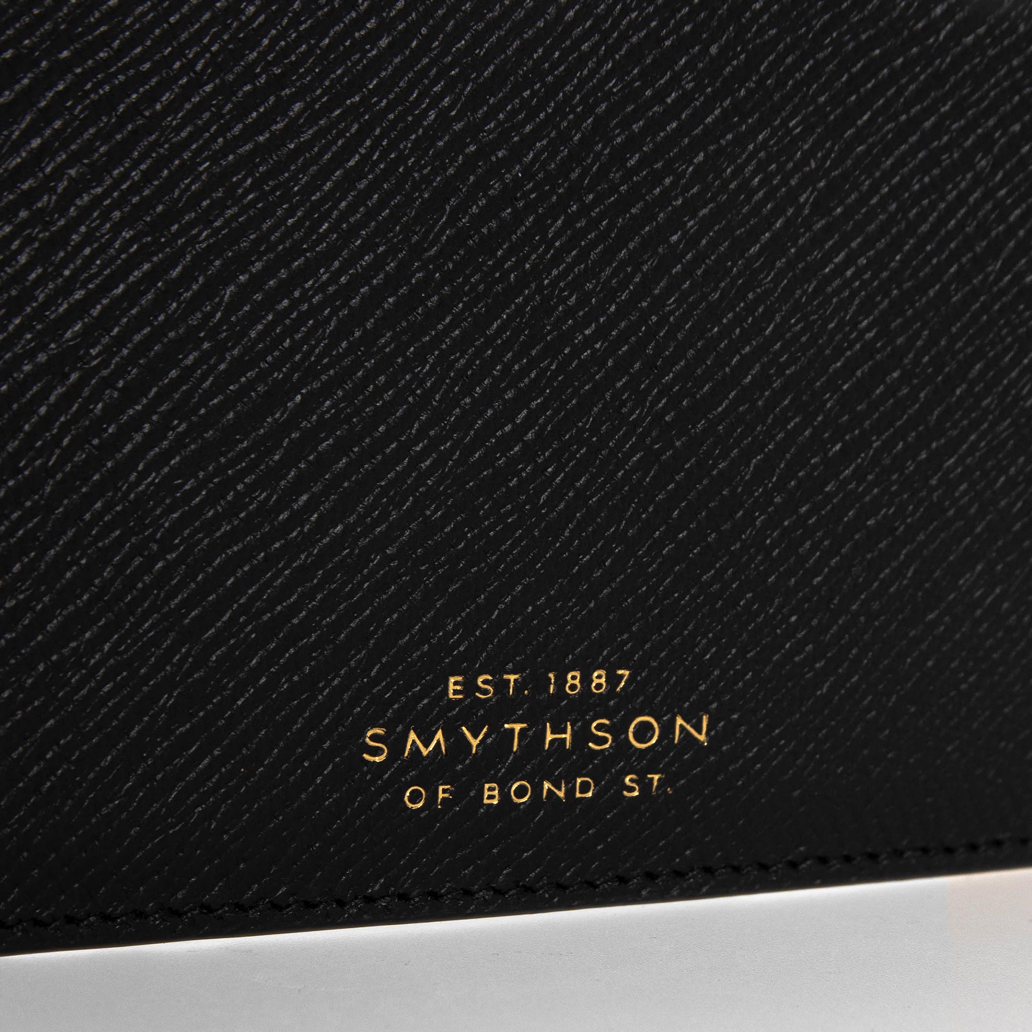 スマイソン SMYTHSON 財布 カードケース コインケース（フラグメントケース） PANAMA [パナマ] 4 CARD SLOT COIN  PURSE – CHG