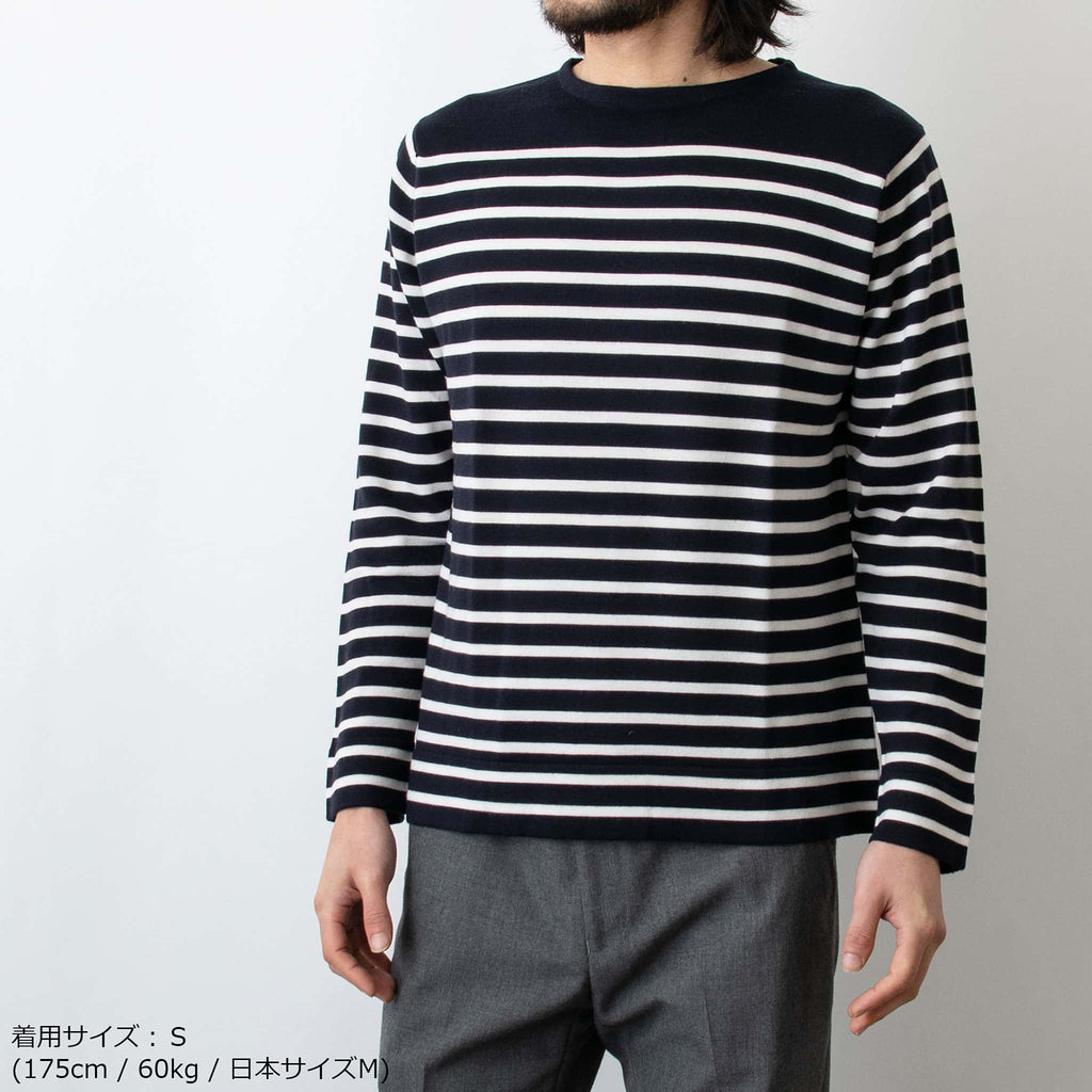 JOHN SMEDLEY ジョンスメドレー セーター WELDON メンズ ニット ウール 