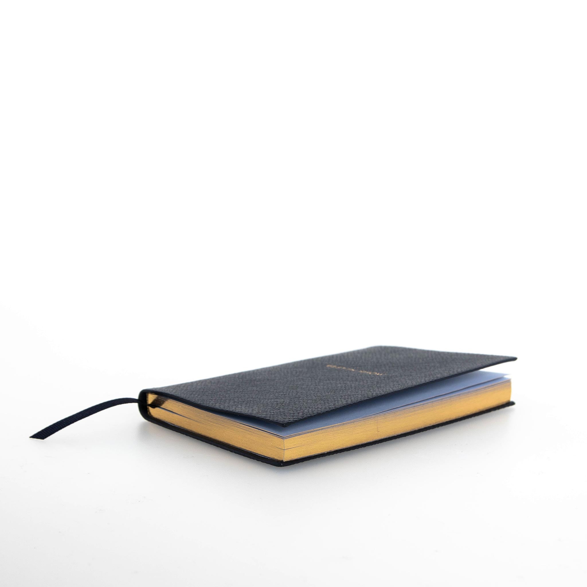 SMYTHSON - PANAMA NOTEBOOK - BEST IN SHOW - 1203277