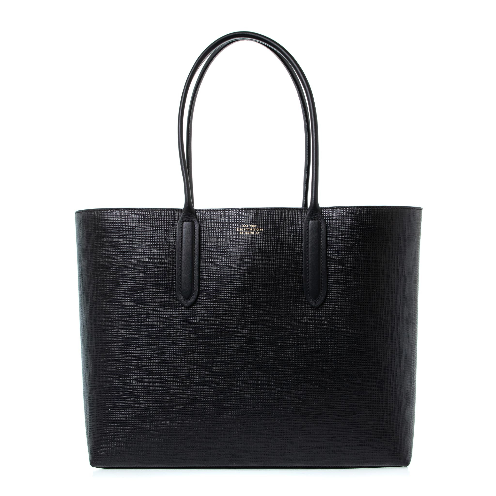 SMYTHSON - PANAMA CIAPPA EAST WEST TOTE – CHG