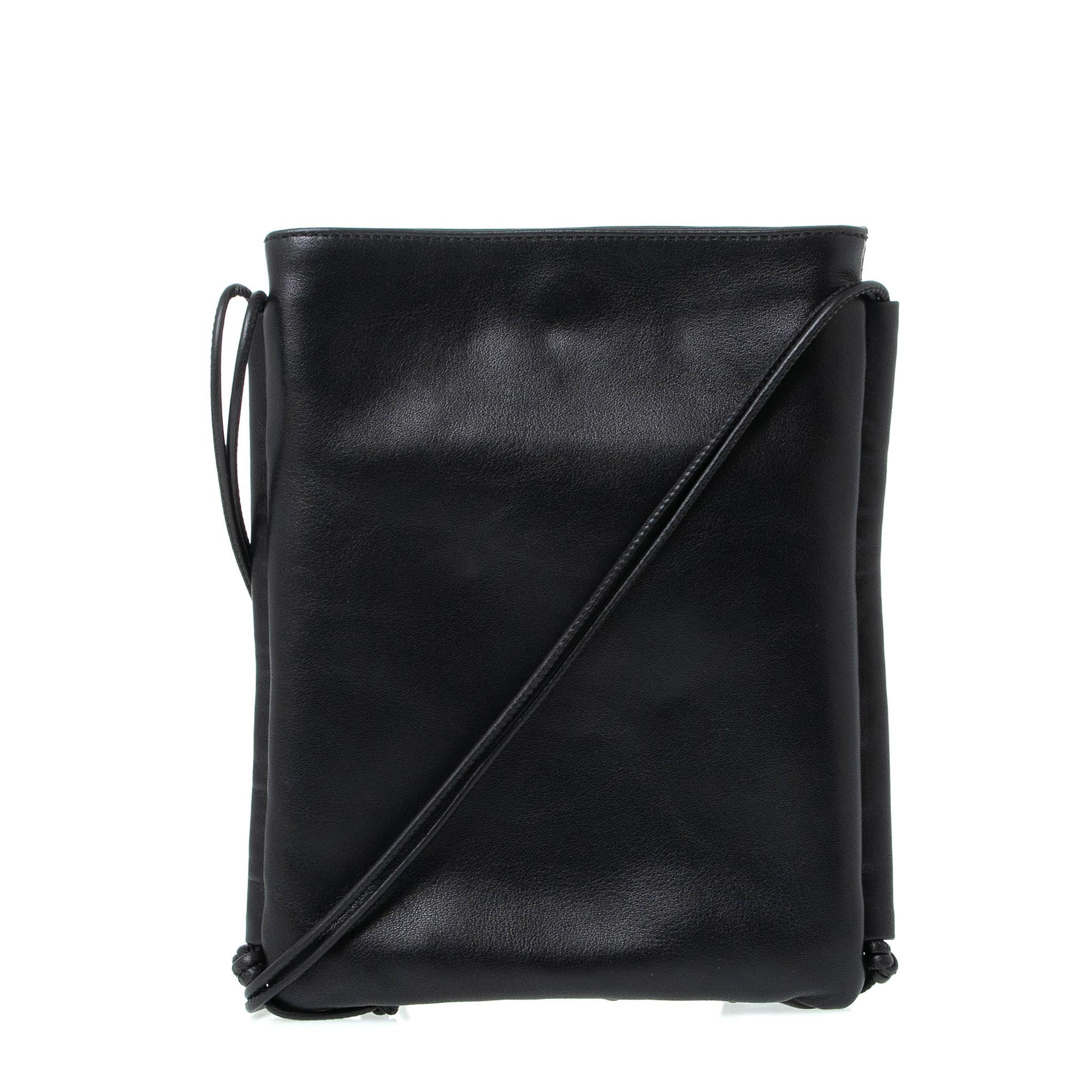 ヘリュー HEREU バッグ レディース ショルダーバッグ TRENA FLAT CROSSBODY BAG