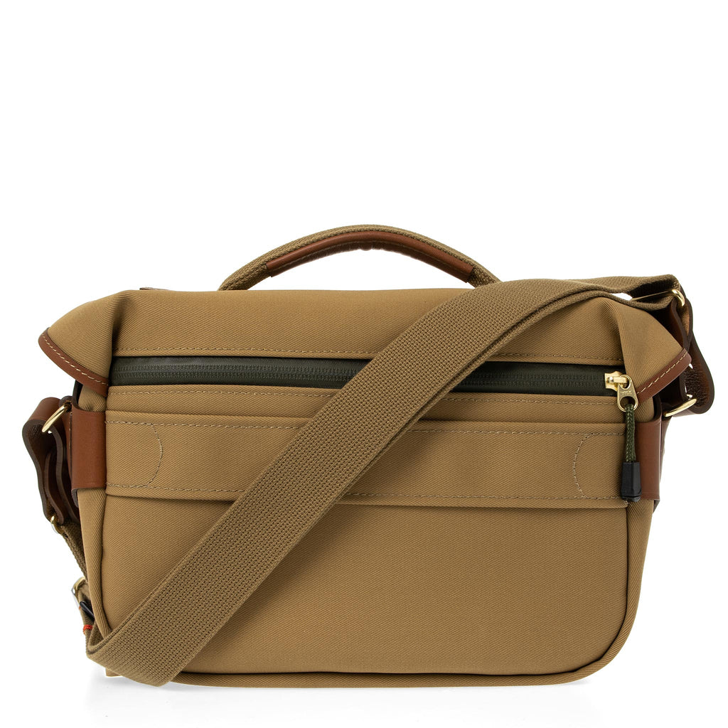 BILLINGHAM - HADLEY SMALL PRO CAMERA BAG 505033-70 KHAKI – CHG