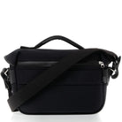 ビリンガム BILLINGHAM バッグ メンズ レディース 2WAYハンド/ショルダーバッグ ブラック HADLEY SMALL PRO CAMERA BAG 505002-01 BLACK FIBRENYTE/BLACK