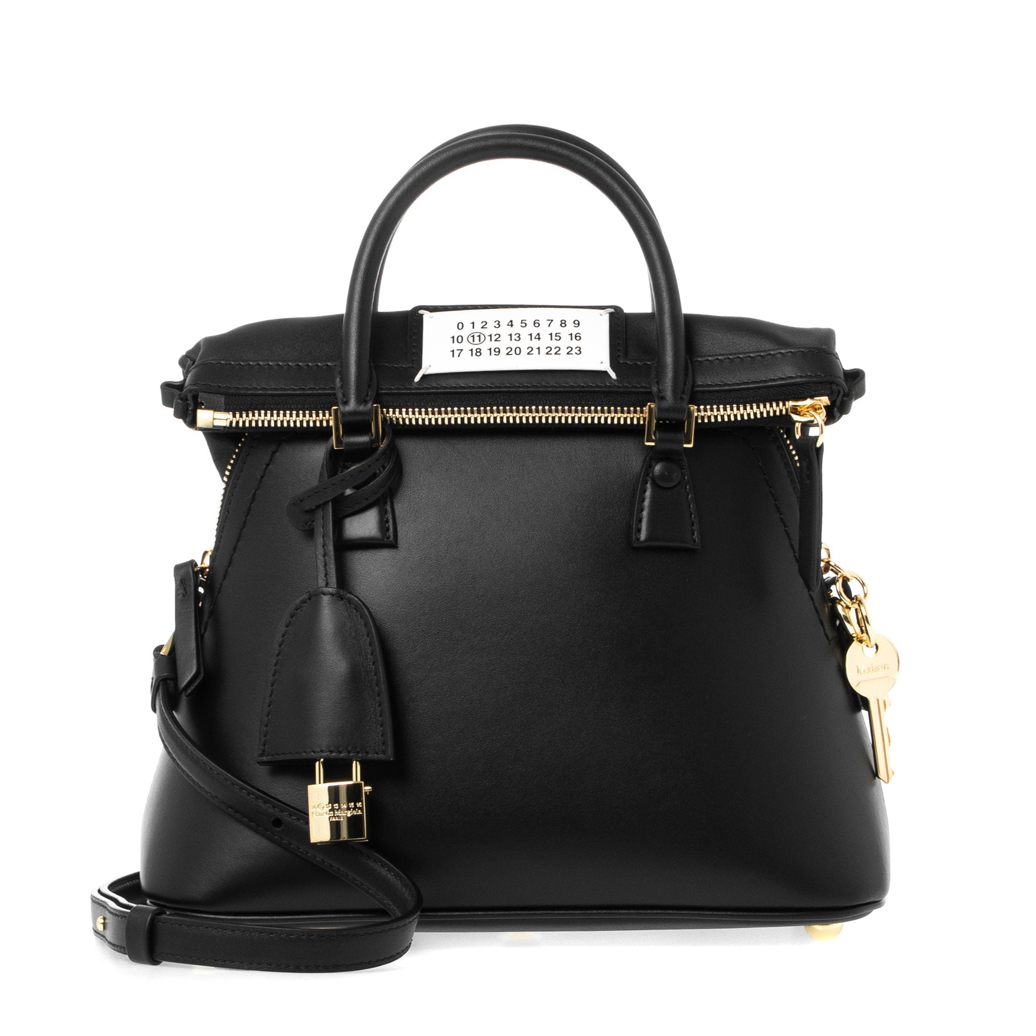 MAISON MARGIELA - 5AC MINI BAG MINI S56WG0082 P4985 – CHG