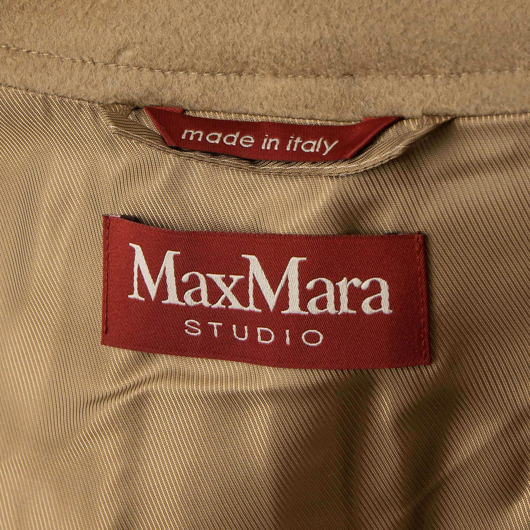 MAX MARA - STUDIO BCOLLAG60161039