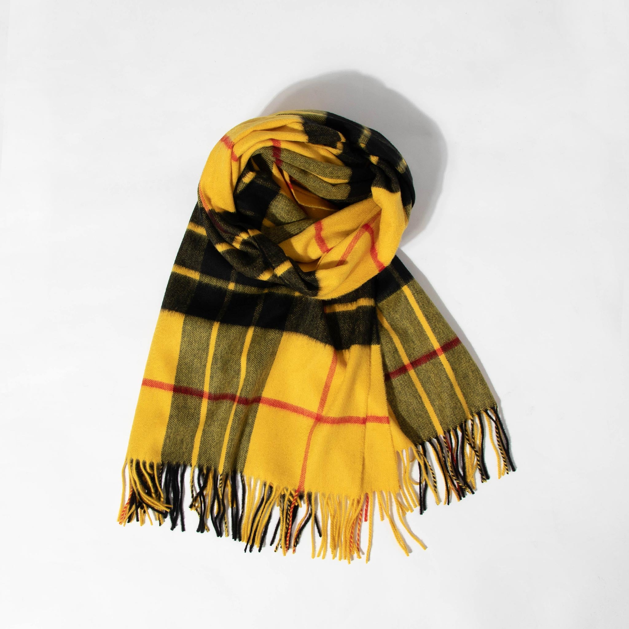 JOHNSTONS ジョンストンズ マフラー 大判 ストール CASHMERE TARTAN STOLE WA000056 WA56 カシミヤ  タータンチェック – CHG