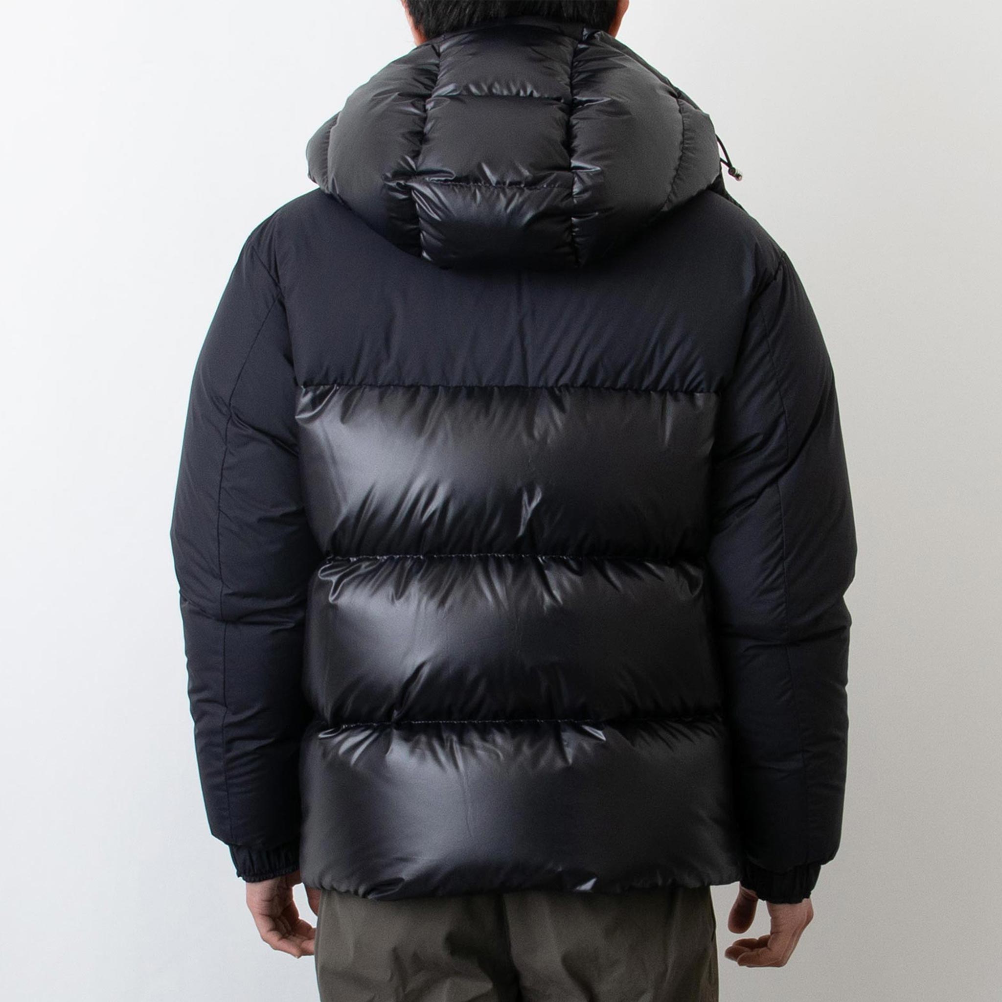 MONCLER BAYUDA モンクレール メンズ ダウンジャケット ショート 1A002.67 – CHG