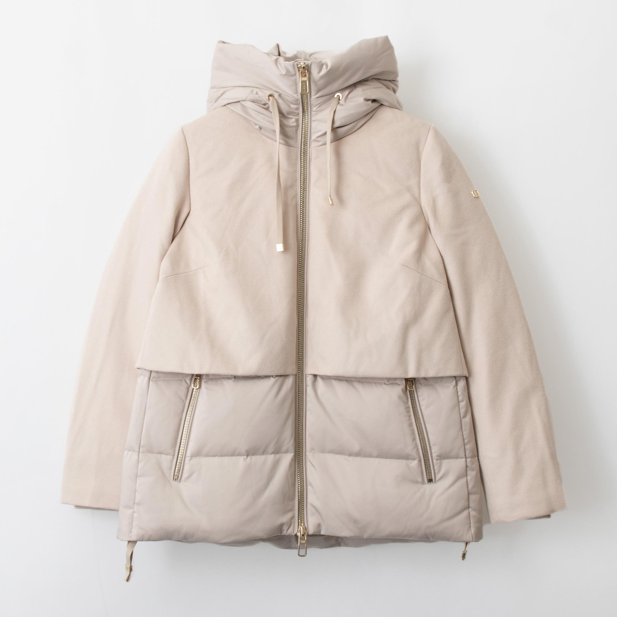 DUNO レディース ダウンジャケット JULIA PRATO/MESTRE - LADIES DOWN JACKET – CHG