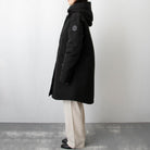 WOOLRICH ウールリッチ LONG MILITARY 3IN1 DOWN CFWWOU0852FR UT3490 ダウンコート