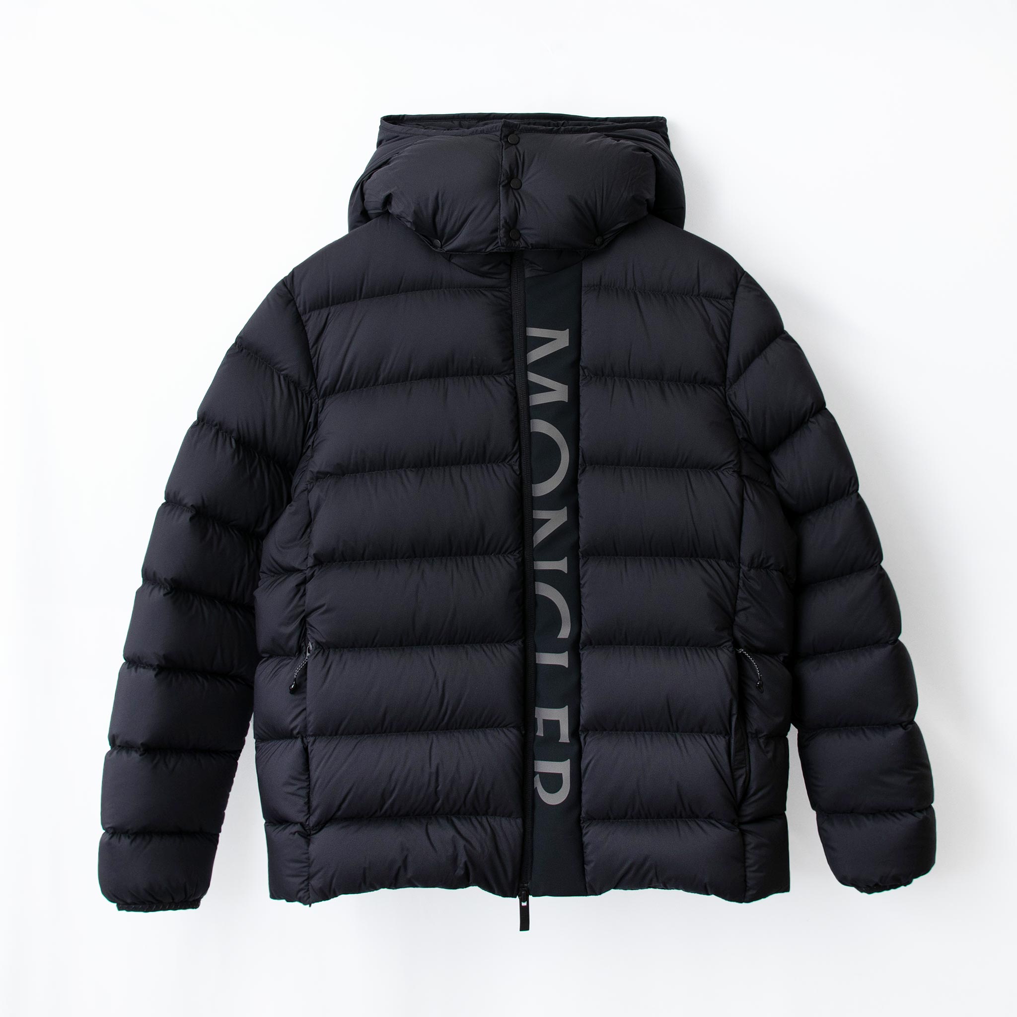 MONCLER UME モンクレール メンズ ダウンジャケット ショートダウンジャケット 1A00034 – CHG