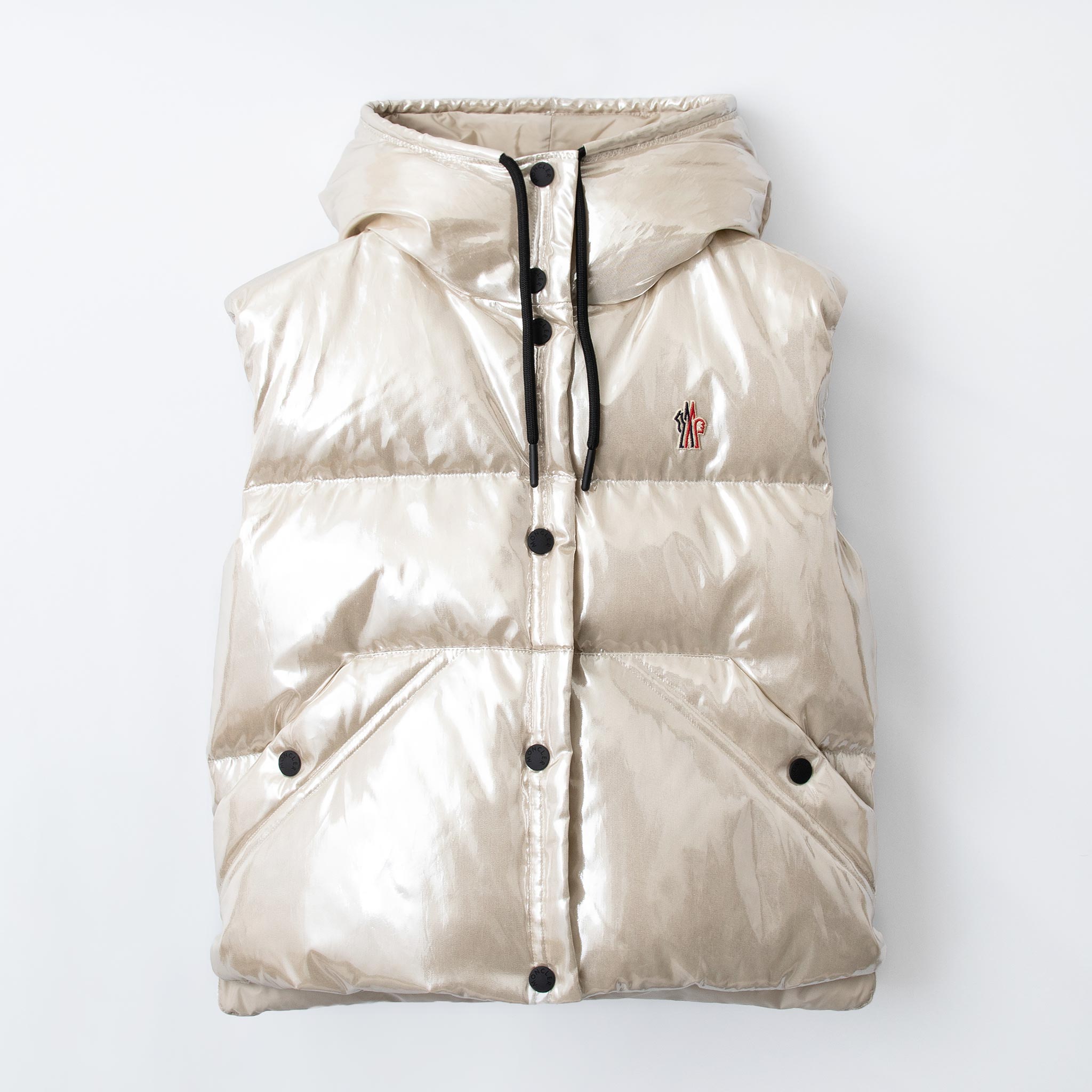 MONCLER GRENOBLE RAMEES モンクレール グルノーブル レディース