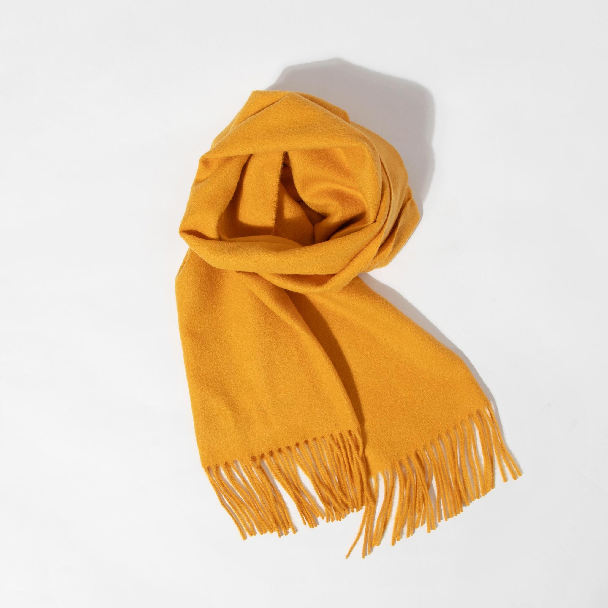 JOHNSTONS ジョンストンズ マフラー 中判 ストール OVERSIZED CASHMERE PLAIN SCARF WA000057 WA57  カシミヤ – CHG